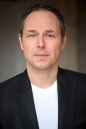 Martin Blais, pilot artist